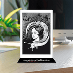 Junji Ito Slug Girl Acryl Figuur (11 cm) - Fans Geek Storeproduct_typeABYstyle