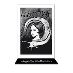 Junji Ito Slug Girl Acryl Figuur (11 cm) - Fans Geek Storeproduct_typeABYstyle