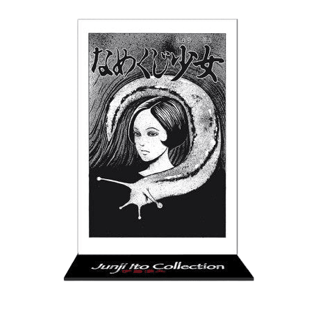 Junji Ito Slug Girl Acryl Figuur (11 cm) - Fans Geek Storeproduct_typeABYstyle
