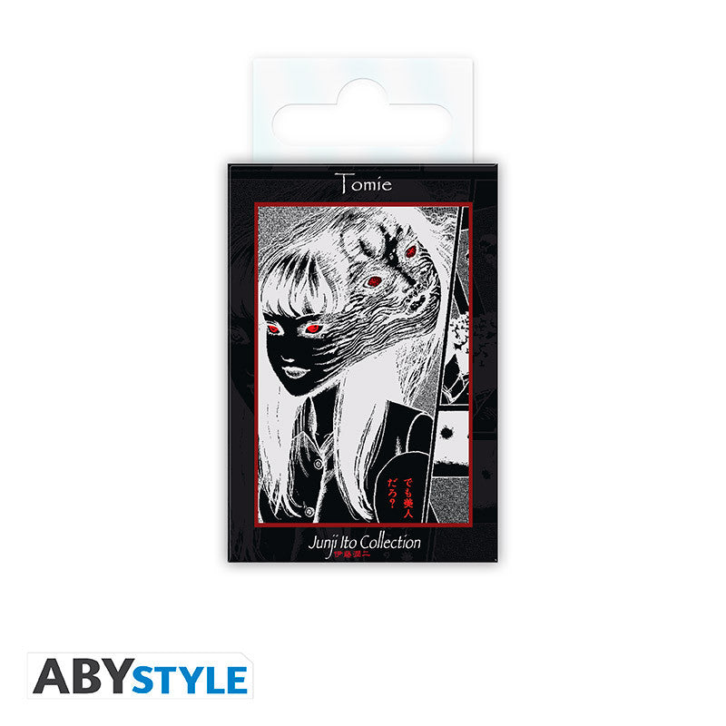 Junji Ito Magneet Tomie ABYstyle 5.5x8cm