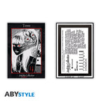 Junji Ito Magneet Tomie ABYstyle 5.5x8cm