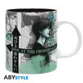 Junji Ito The Boy at the Crossroads Mok (320 ml) - Fans Geek Storeproduct_typeABYstyle