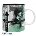 Junji Ito The Boy at the Crossroads Mok (320 ml) - Fans Geek Storeproduct_typeABYstyle
