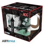 Junji Ito The Boy at the Crossroads Mok (320 ml) - Fans Geek Storeproduct_typeABYstyle