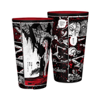 Junji Ito Tomie Drinkglas (400 ml) - Fans Geek Storeproduct_typeABYstyle