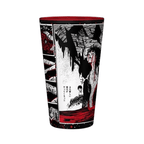 Junji Ito Tomie Drinkglas (400 ml) - Fans Geek Storeproduct_typeABYstyle