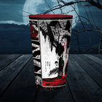Junji Ito Tomie Drinkglas (400 ml) - Fans Geek Storeproduct_typeABYstyle