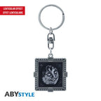 Junji Ito Tomie Lenticulaire Sleutelhanger (3.4 x 3.8 cm) - Fans Geek Storeproduct_typeABYstyle