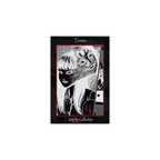 Junji Ito Tomie Magneet (5.5 x 8 cm) - Fans Geek Storeproduct_typeABYstyle