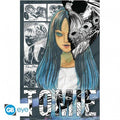 Junji Ito Tomie Maxi Poster (91.5 x 61 cm) - Fans Geek Storeproduct_typeGB Eye
