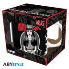 Junji Ito Tomie Mok (320 ml) - Fans Geek Storeproduct_typeABYstyle
