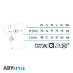 Junji Ito Tomie T-shirt (Uniseks) - Fans Geek Storeproduct_typeABYstyle
