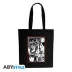 Junji Ito Tote Bag Tomie - 37x42 cm - Fans Geek Storeproduct_typeAbysse