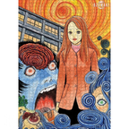 Junji Ito Uzumaki Puzzel (1000 stukjes, 50 x 70 cm) - Fans Geek Storeproduct_typeABYstyle