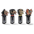 Jurassic Park: Bookmark set - Fans Geek Store
