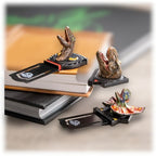 Jurassic Park: Bookmark set - Fans Geek Store