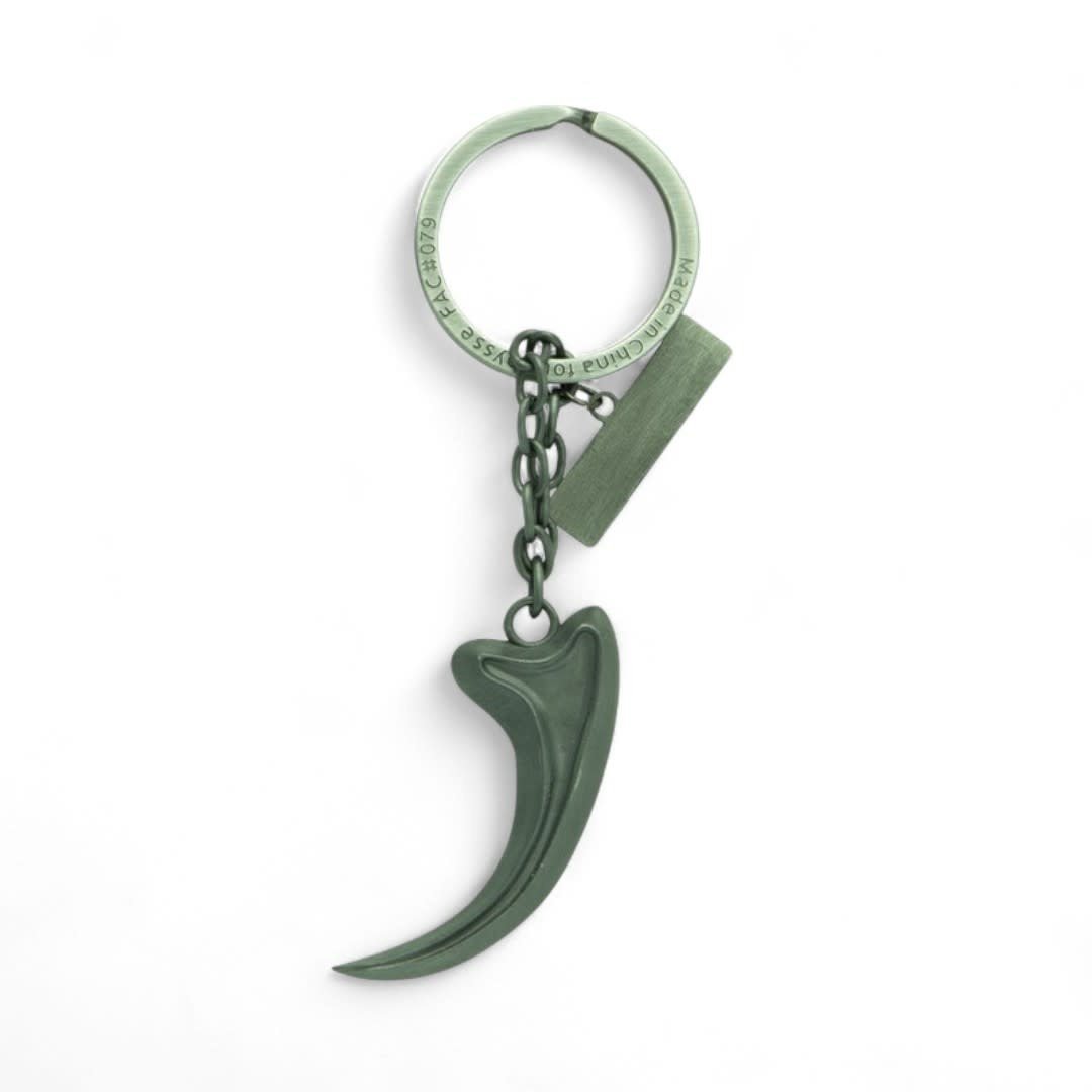 JURASSIC PARK - Keychain 3D "Claw" - Fans Geek Store