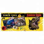 JURASSIC PARK - Mug - 320 ml - References - subli - Fans Geek Store