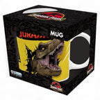 JURASSIC PARK - Mug - 320 ml - References - subli - Fans Geek Store