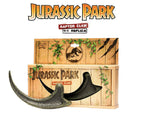 Jurassic Park: Raptor Claw Prop Replica - Fans Geek Store