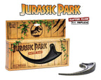 Jurassic Park: Raptor Claw Prop Replica - Fans Geek Store