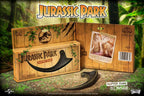Jurassic Park: Raptor Claw Prop Replica - Fans Geek Store