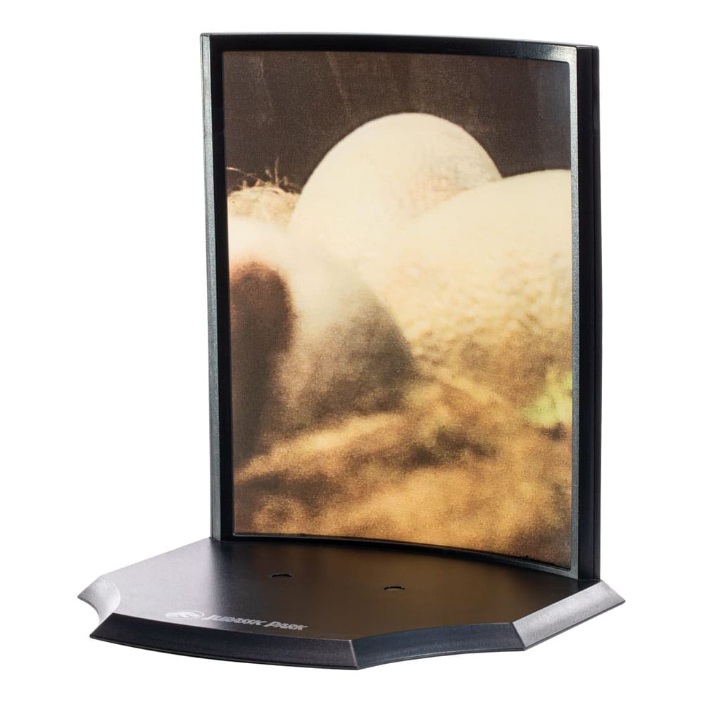 Jurassic Park Raptor - ei Beeldje Collectible Treasure Statue 12 cm - Fans Geek Storeproduct_typeThe Noble Collection