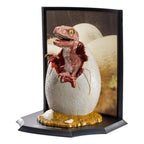 Jurassic Park Raptor - ei Beeldje Collectible Treasure Statue 12 cm - Fans Geek Storeproduct_typeThe Noble Collection