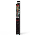 JURASSIC PARK - Set 2 Posters 52x38 - Gates and Biodiversity - Fans Geek Store