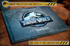 Jurassic World – Indominus Rex Kit | Doctor Collector - Fans Geek Storeproduct_typeDoctor Collector