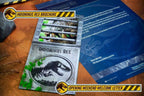 Jurassic World – Indominus Rex Kit | Doctor Collector - Fans Geek Storeproduct_typeDoctor Collector