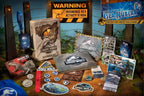 Jurassic World – Indominus Rex Kit | Doctor Collector - Fans Geek Storeproduct_typeDoctor Collector