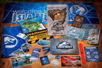 Jurassic World – Indominus Rex Kit | Doctor Collector - Fans Geek Storeproduct_typeDoctor Collector