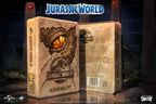 Jurassic World – Indominus Rex Kit | Doctor Collector - Fans Geek Storeproduct_typeDoctor Collector