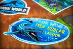 Jurassic World – Indominus Rex Kit | Doctor Collector - Fans Geek Storeproduct_typeDoctor Collector