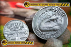 Jurassic World – Indominus Rex Kit | Doctor Collector - Fans Geek Storeproduct_typeDoctor Collector