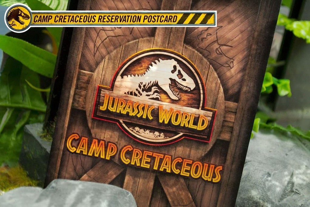 Jurassic World – Indominus Rex Kit | Doctor Collector - Fans Geek Storeproduct_typeDoctor Collector
