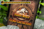 Jurassic World – Indominus Rex Kit | Doctor Collector - Fans Geek Storeproduct_typeDoctor Collector