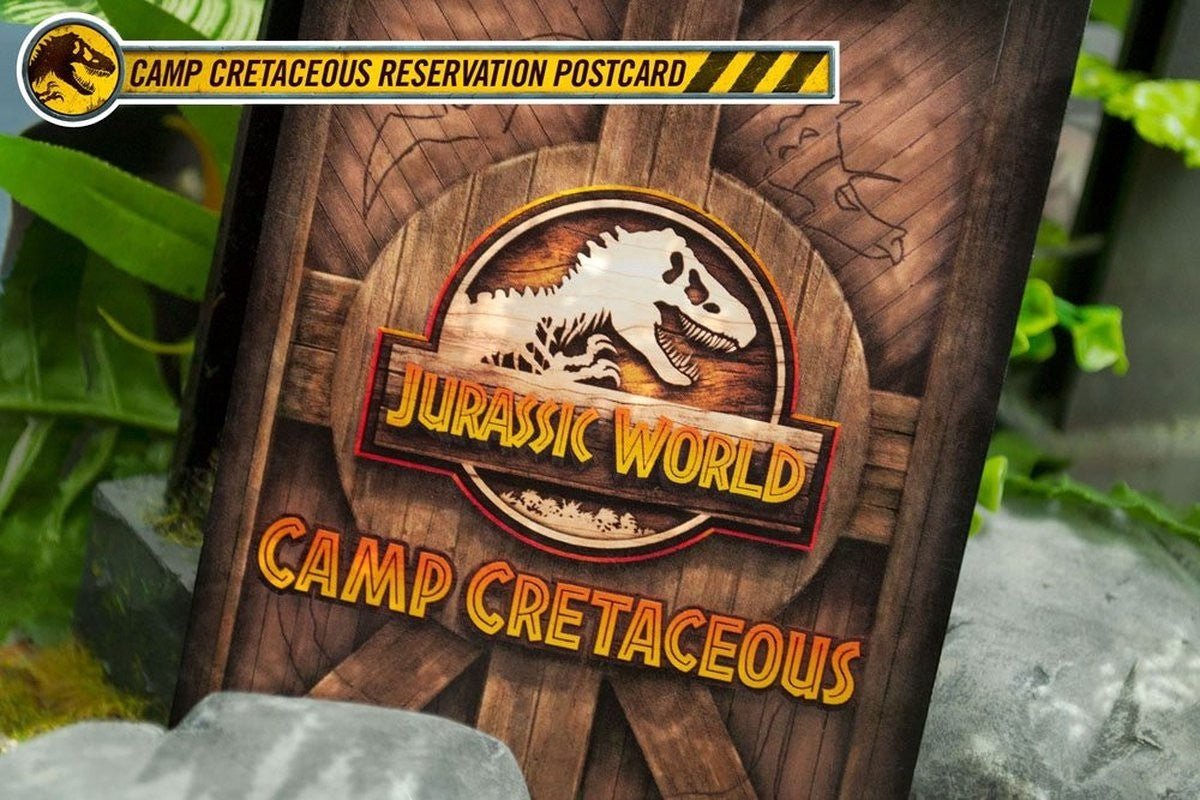 Jurassic World – Indominus Rex Kit | Doctor Collector - Fans Geek Storeproduct_typeDoctor Collector