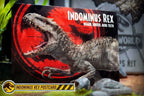 Jurassic World – Indominus Rex Kit | Doctor Collector - Fans Geek Storeproduct_typeDoctor Collector