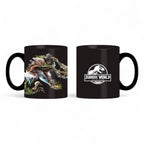 Jurassic World Mug Rebirth - Fans Geek Store
