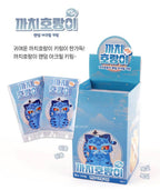 K POP hunters Magpie Tiger Random Acrylic Keyring (Vol.1) - Fans Geek Storeproduct_typeK - Wonderland