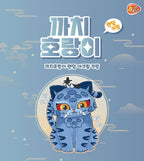 K POP hunters Magpie Tiger Random Acrylic Keyring (Vol.1) - Fans Geek Storeproduct_typeK - Wonderland