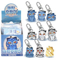 K POP hunters Magpie Tiger Random Acrylic Keyring (Vol.1) - Fans Geek Storeproduct_typeK - Wonderland