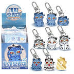 K POP hunters Magpie Tiger Random Acrylic Keyring (Vol.1) - Fans Geek Storeproduct_typeK - Wonderland