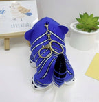 K - Pop Hunters – Tiger Plush Keyring - Fans Geek Storeproduct_typeK - Wonderland