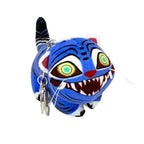 K - Pop Hunters – Tiger Plush Keyring - Fans Geek Storeproduct_typeK - Wonderland