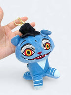 K - Pop Hunters – Tiger Plush Keyring - Fans Geek Storeproduct_typeK - Wonderland