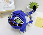 K - Pop Hunters – Tiger Plush Keyring - Fans Geek Storeproduct_typeK - Wonderland