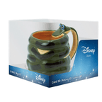 Kaa 3D-mok – The Jungle Book - Fans Geek Storeproduct_type#ABYstyle